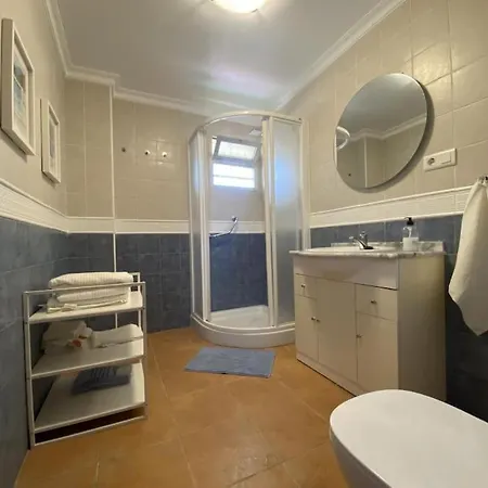 Apartamento Sun Jabega Torrecilla *