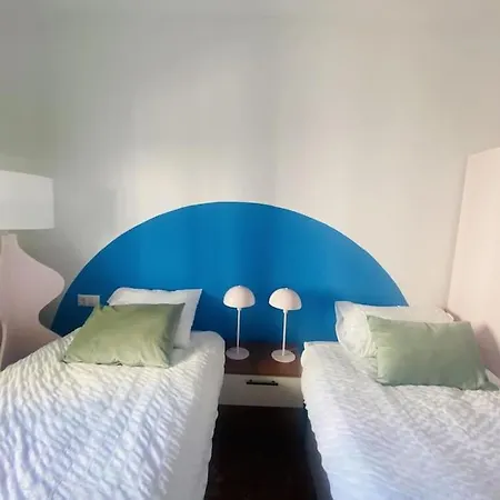 Sun Jabega Torrecilla Apartamento Nerja