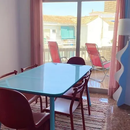 Apartamento Sun Jabega Torrecilla