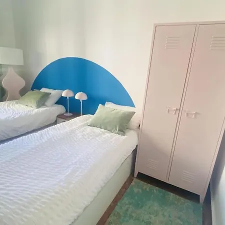 Apartamento Sun Jabega Torrecilla *
